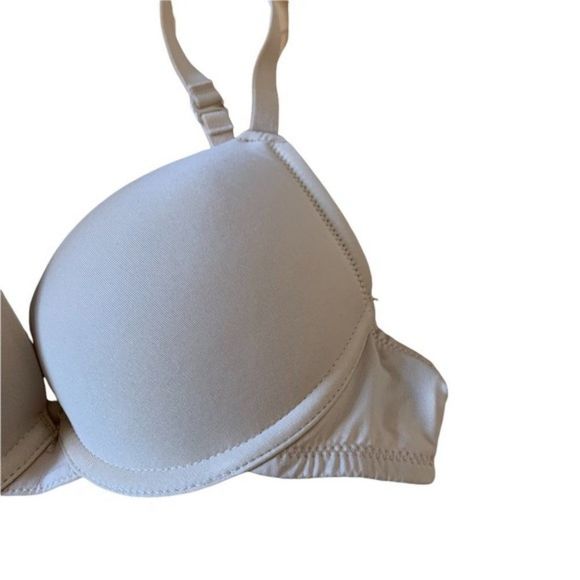 New CHANGE Push Up Bra Size 32A - Picture 2 of 6
